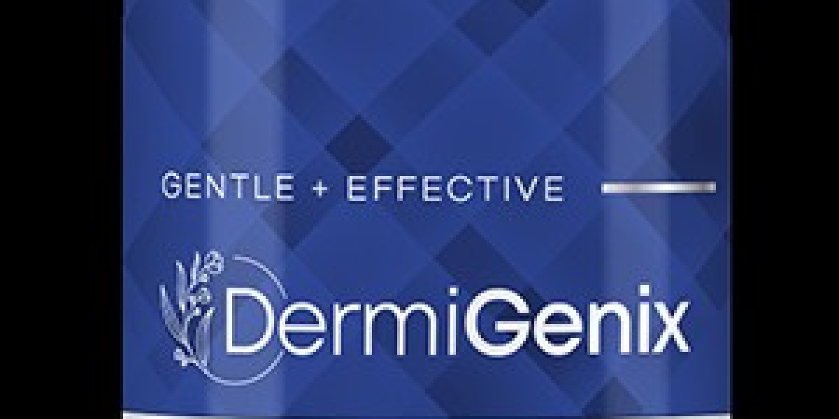 DermiGenix Skin Tag Remover: Skin Care Made Simple !