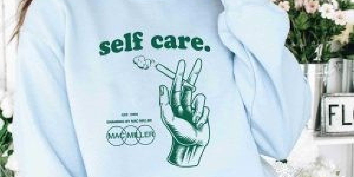 Mac Miller Merch: Express Your Love for the Iconic Artist