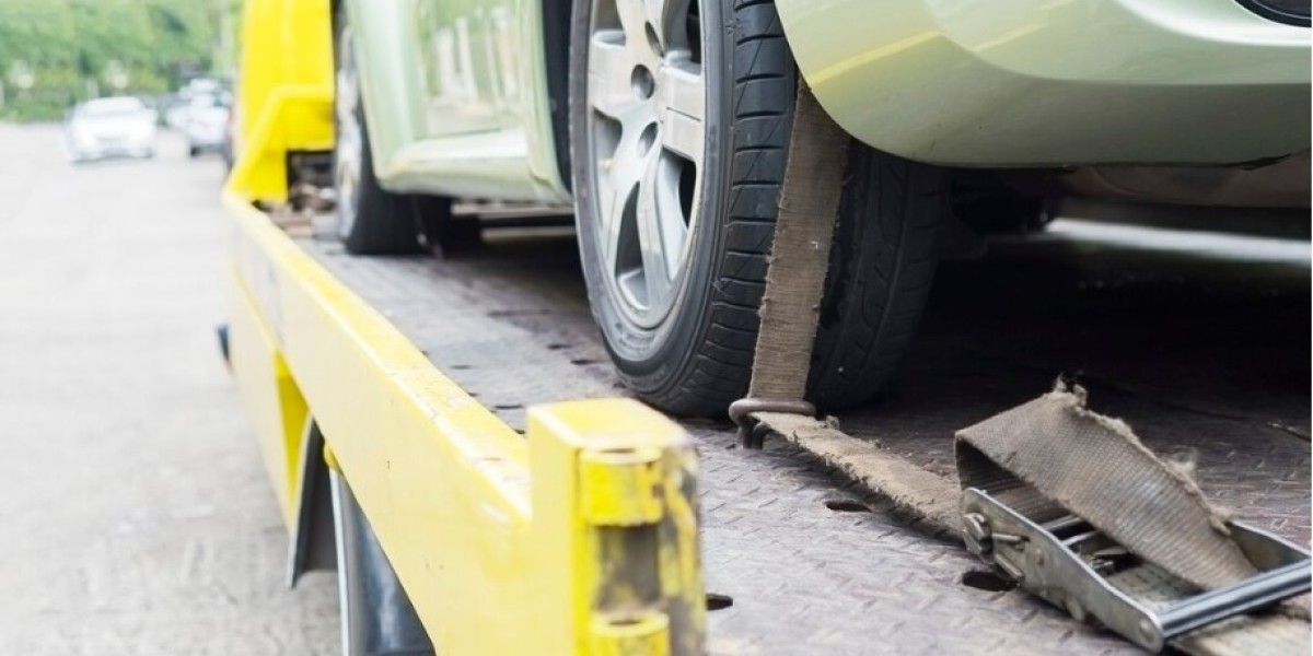 Tyre Change Services by HHH Towing: Your Reliable Partner on the Road