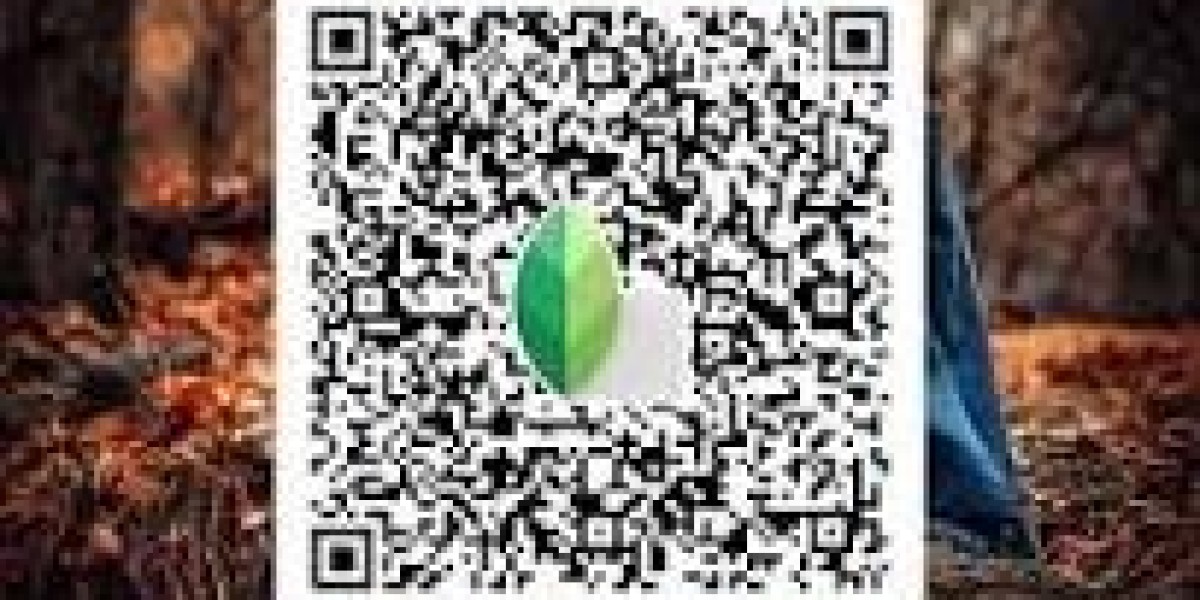 snapseed filter qr code