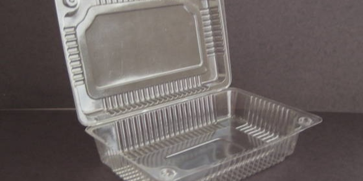 Clamshell Packaging Market In Depth Analysis, Growth Strategies and Comprehensive Forecast 2024 to 2034