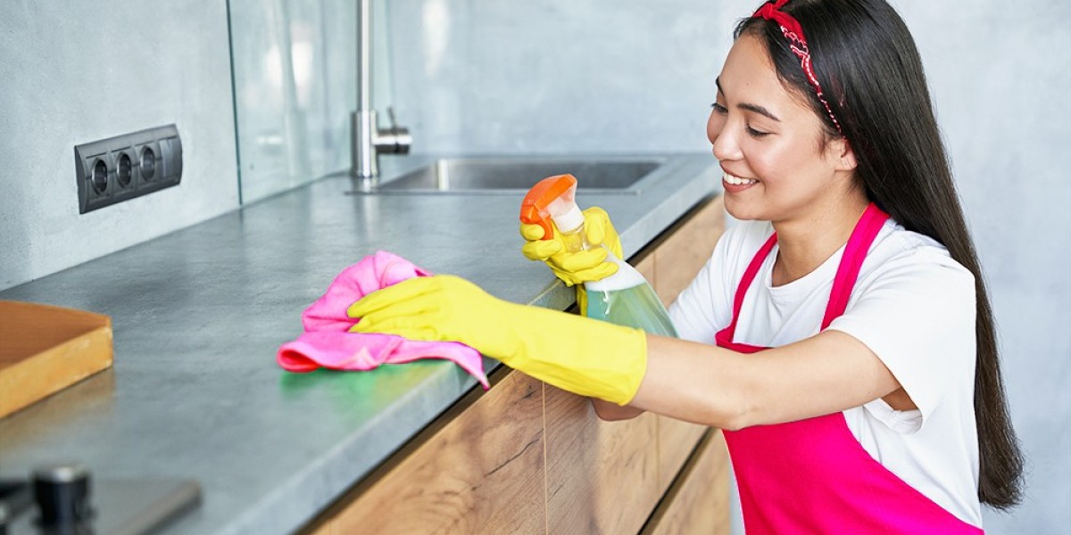 Affordable and Trustworthy Maid Services in Dubai for Every Household