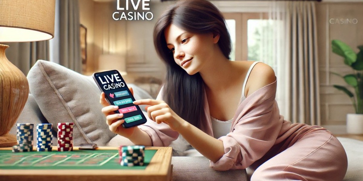 Unlocking VIP Casino Programs