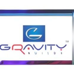 Gravity builds