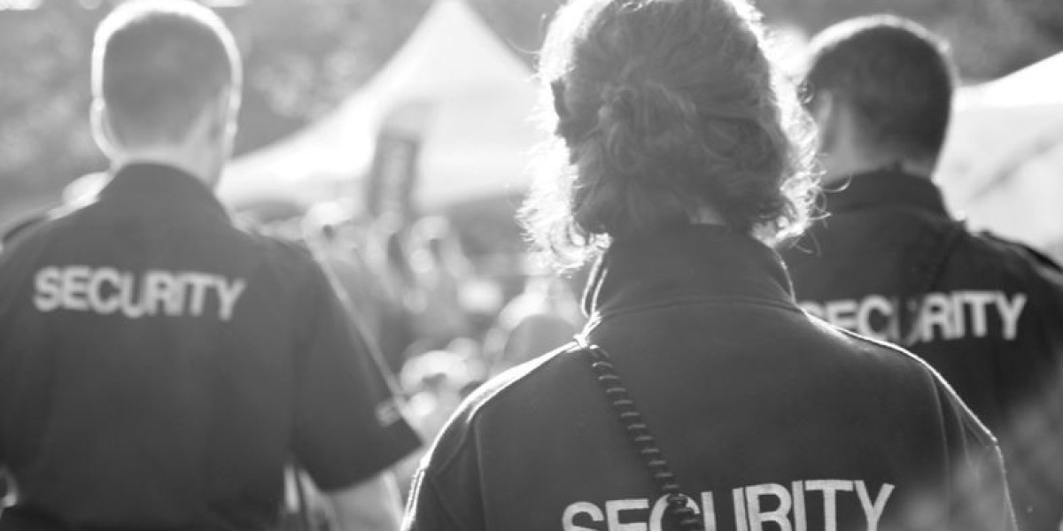 The Importance of Professional Security Guard Services in Vancouver