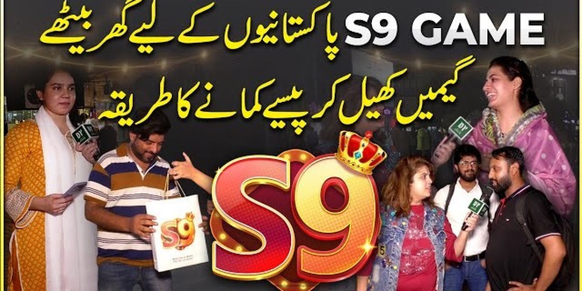 S9 Game Download Real Money App Latest Version