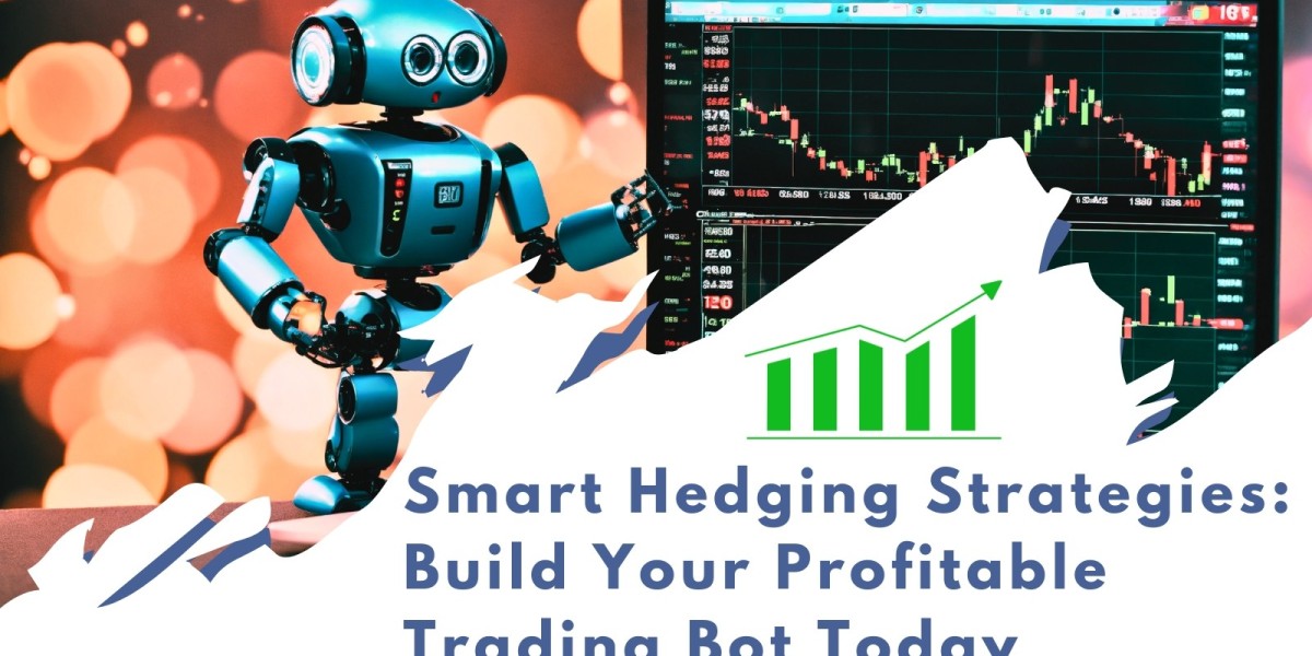 Smart Hedging Strategies: Build Your Profitable Trading Bot Today