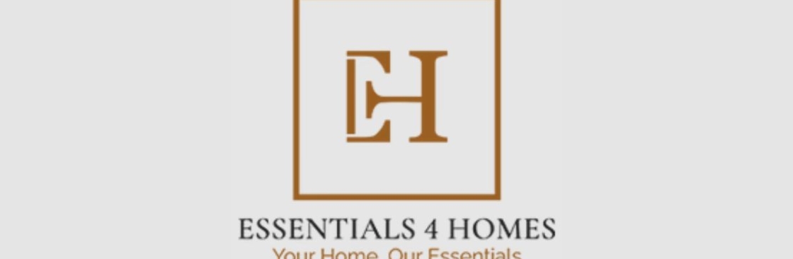 Essentials 4 Homes