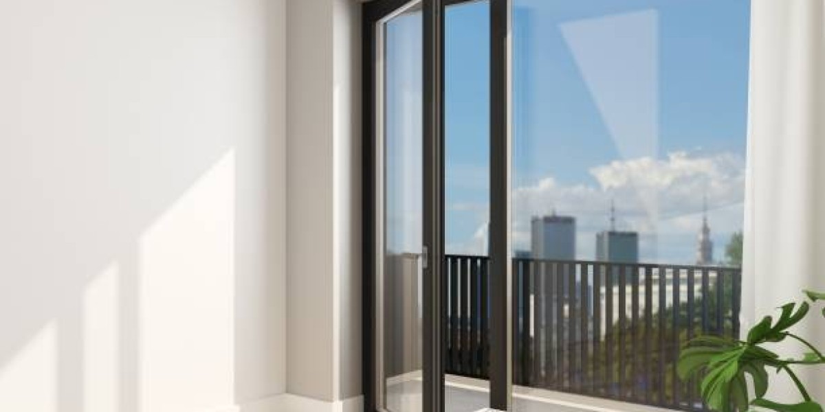 PVC Window Profile Market Size, Growth | Industry Analysis Report 2023-2032