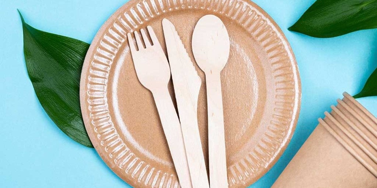 Disposable Cutlery Market Key Players, End User, Demand and Consumption by 2033