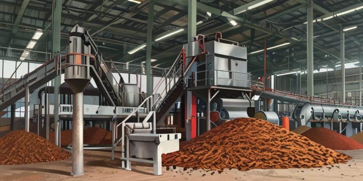 Tobacco Processing Plant Setup | Project Report 2024, Machinery Cost and Business Plan