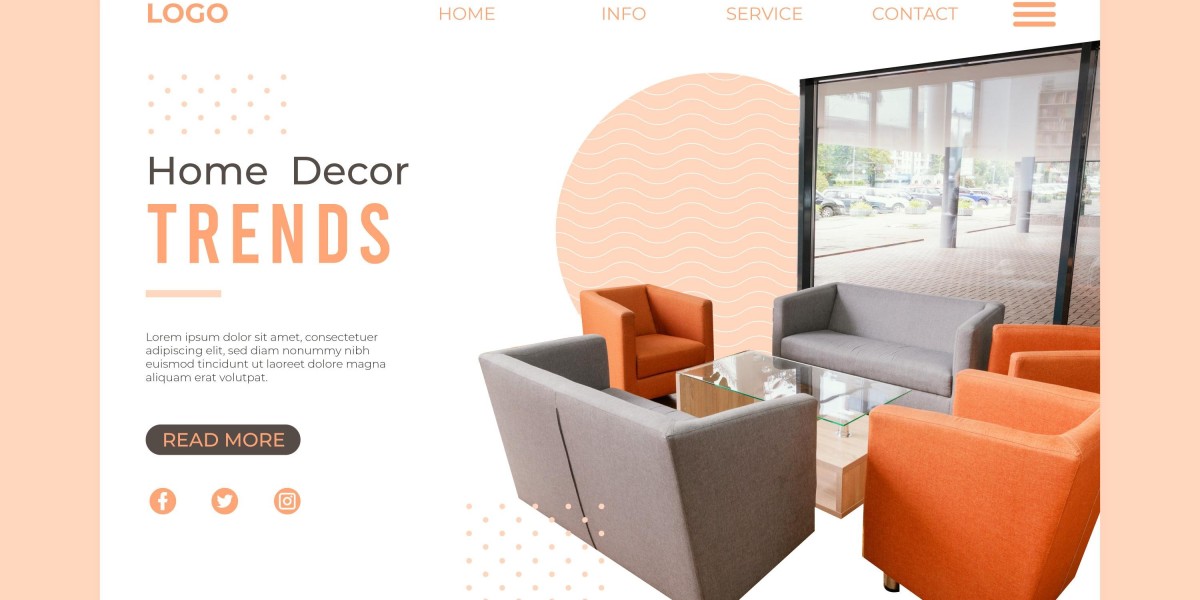 Create a Seamless Shopping Experience with Our Furniture Website Solutions