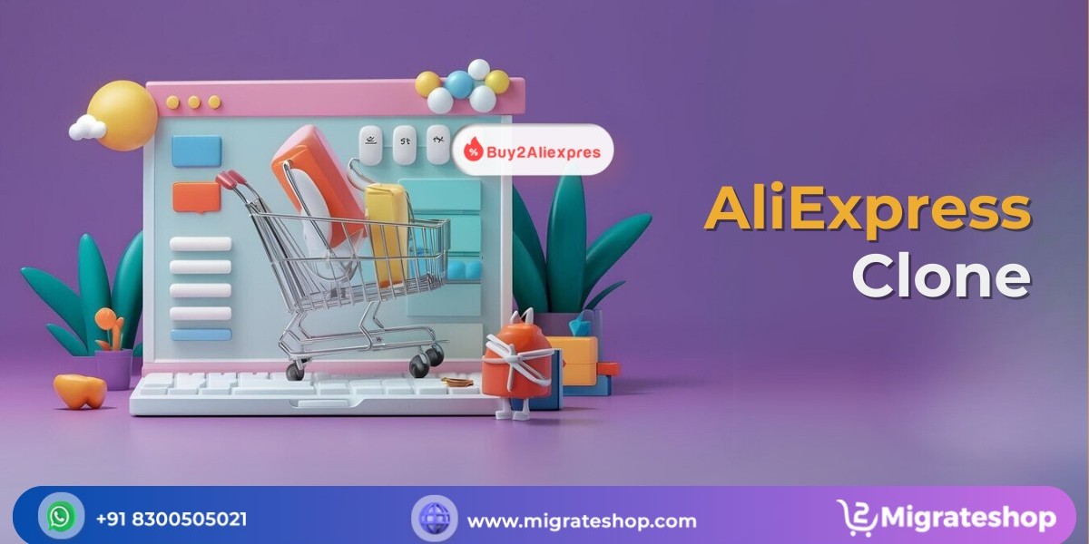 The Future of E-Commerce: Why AliExpress Clone Is Here to Stay