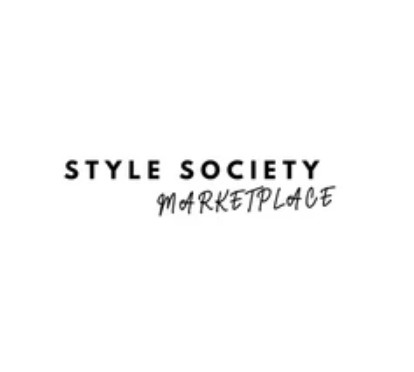 Style Society Marketplace