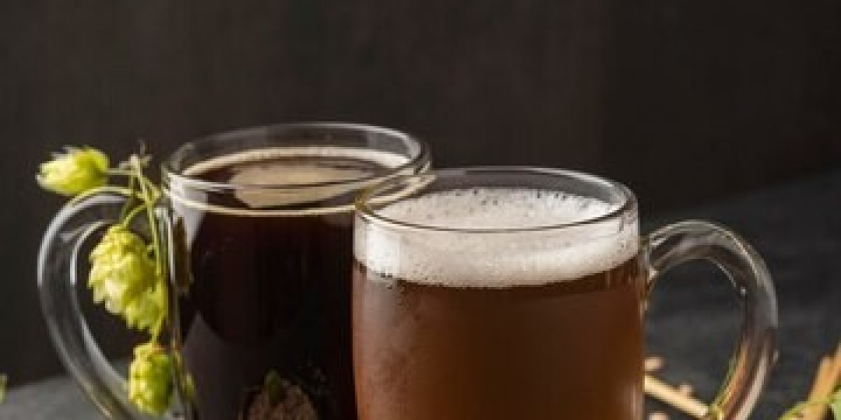 Flavored Beer Market Analysis: Forecast, Opportunities, and Emerging Trends