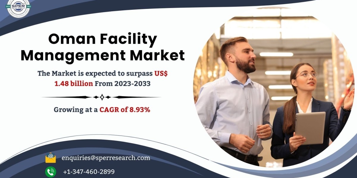 Oman Facility Management Market Share, Size, Trends, Growth, Forecast Analysis (2023-2033)