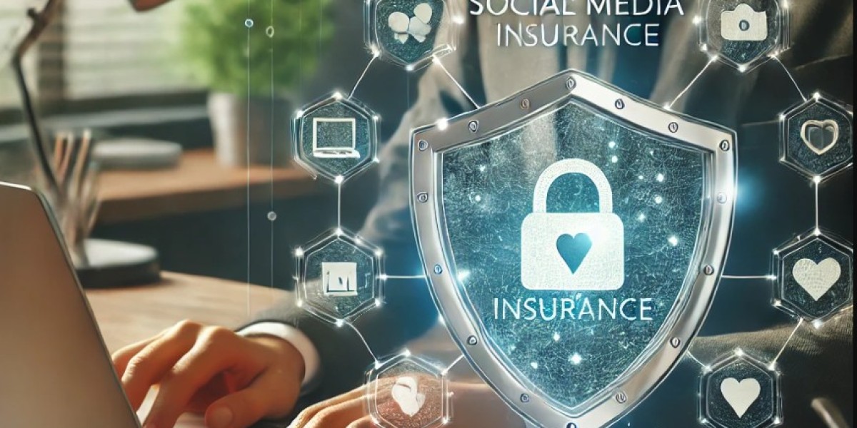 Social Media Insurance Market Opportunities: Exploring Growth Potential