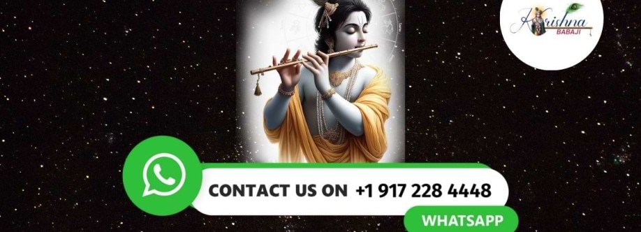 Astrologer Krishna Babaji