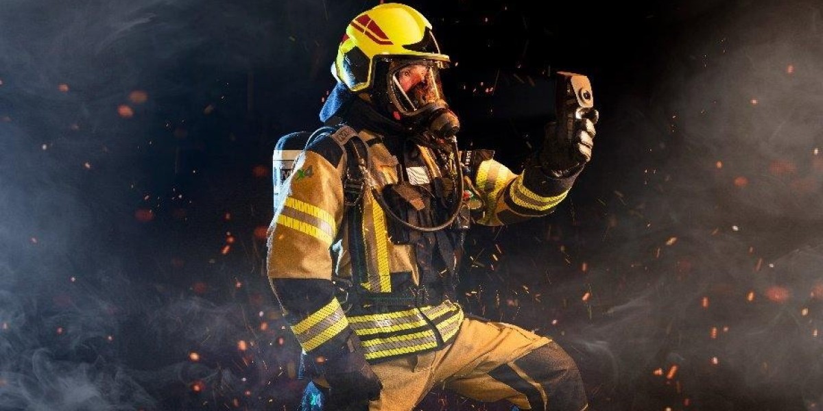 Fire Resistant Coveralls - Ultimate Safety at Spray Contec Inc.