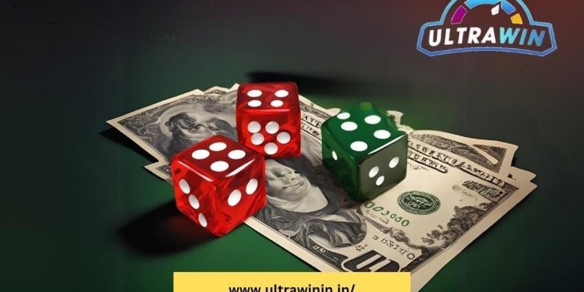 UltraWin’s Winning Streak: Become Part Of The Journey Today