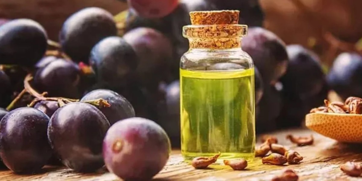 Grape Skin Extract Market Threats and Barriers: Analysis of Challenges and Limitations Affecting Market Expansion and Gr