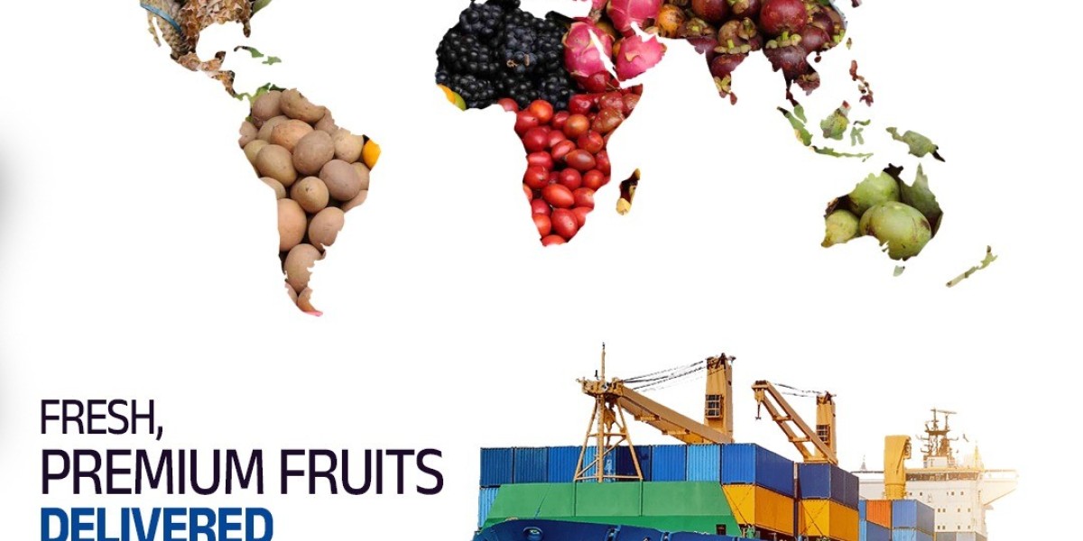 Fruits Exporters In India