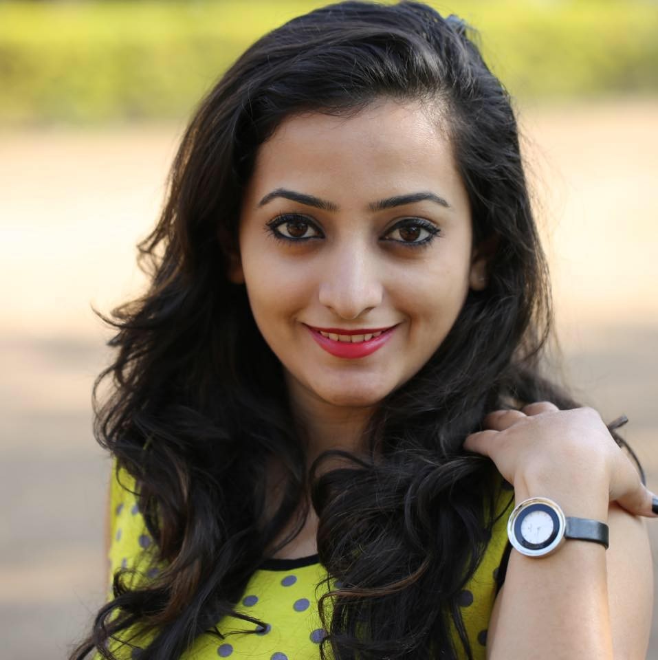 Poonam Gomesh