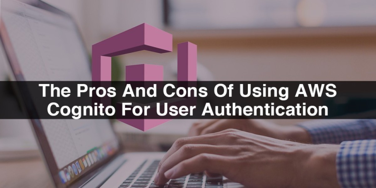 The Pros And Cons Of Using AWS Cognito For User Authentication