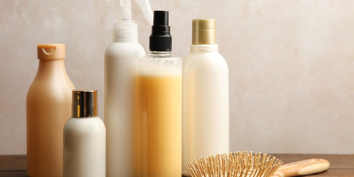 Hair Care Products Market: Growth Opportunities and Emerging Trends