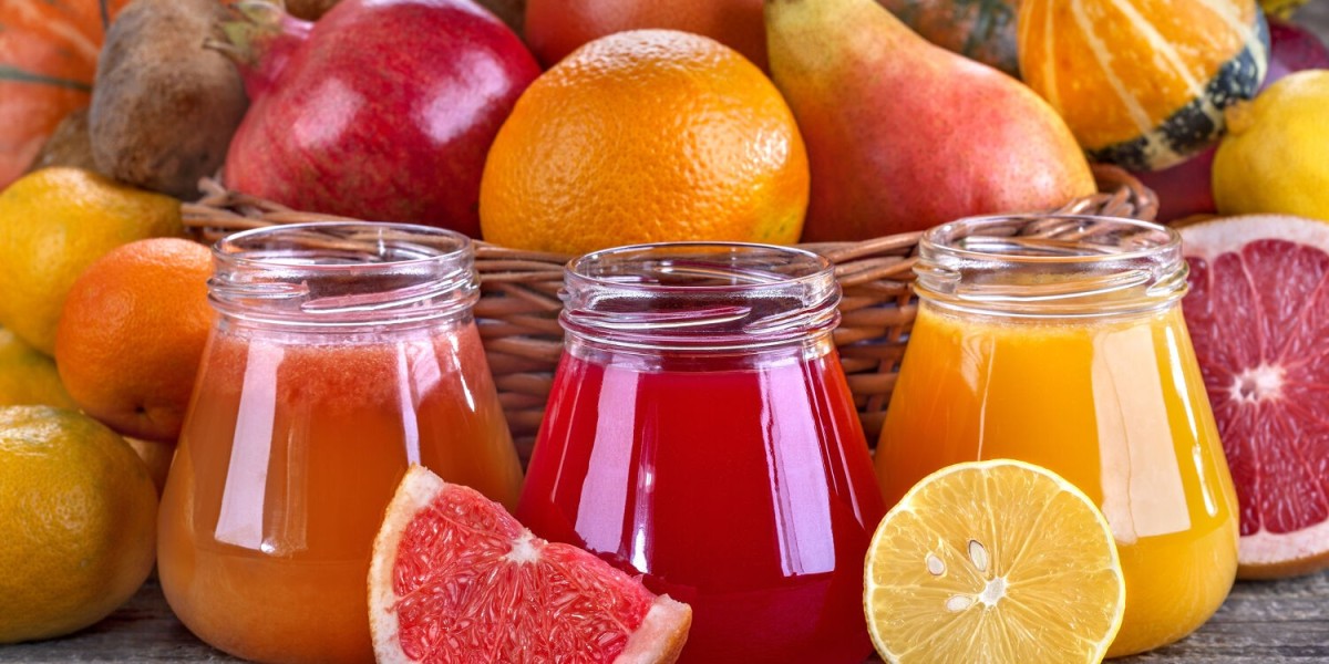 Fruit Concentrate Puree Market Strategic Insights: Innovations, Key Growth Strategies, and Market Shifts Shaping the Ind