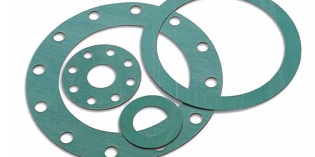 Non-Metallic Gaskets Market Pricing Trends and Revenue Forecasts