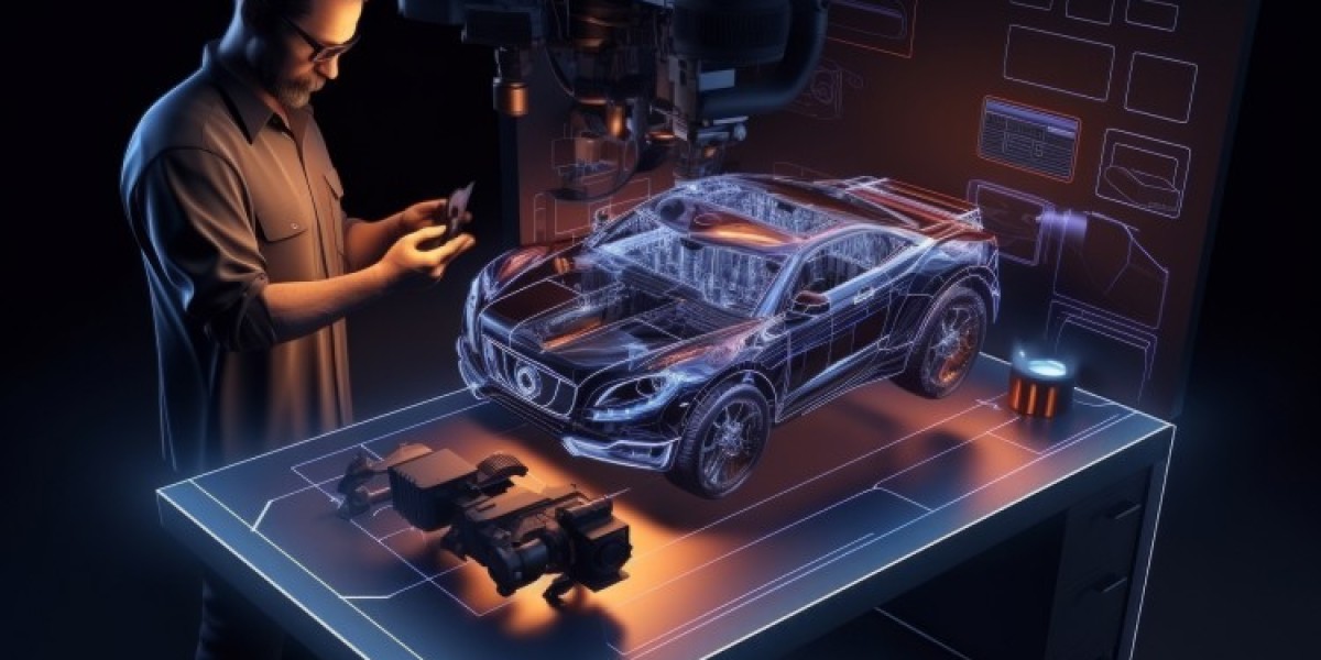 Custom Automotive Software Development Costs Explained