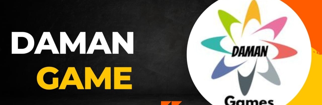 Daman Games