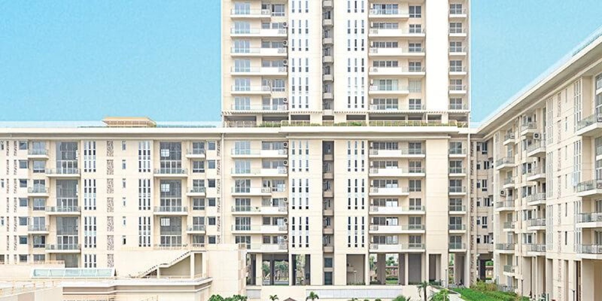 Residential Projects in Gurgaon | Experion