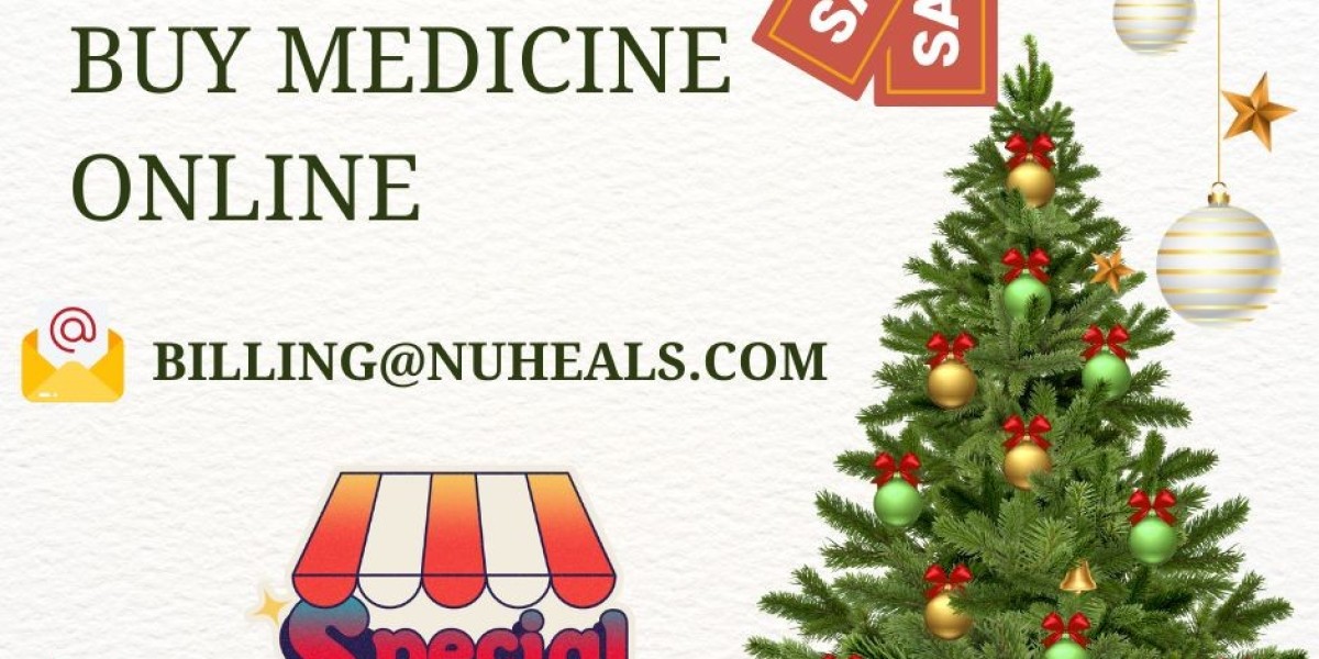 Buy Klonopin Online From Online Nuheals Pharmacy in the USA