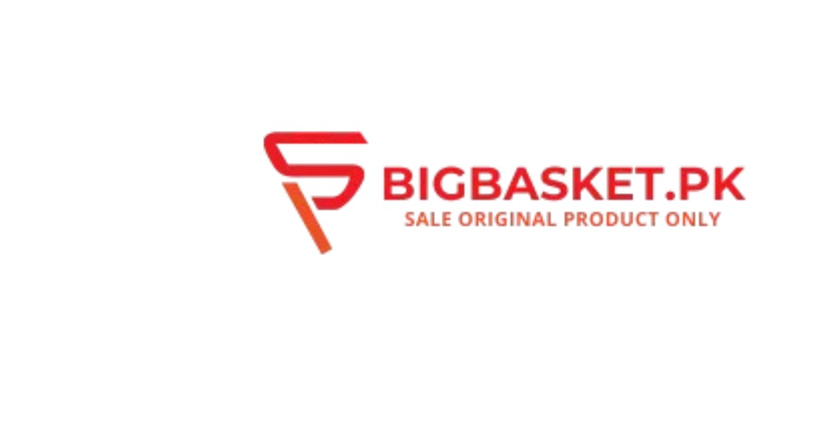 Bigbasket .pk