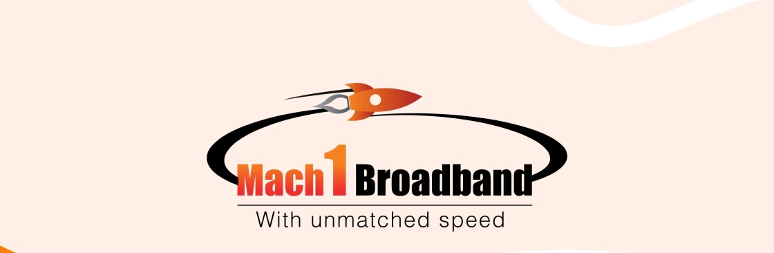 Mach1 Broadband