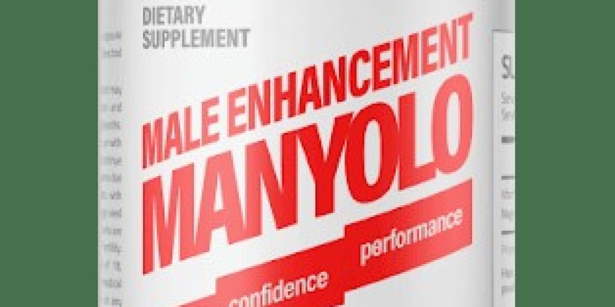 Manyolo Male Enhancement Australia: [Fraudulent Exposed 2024]