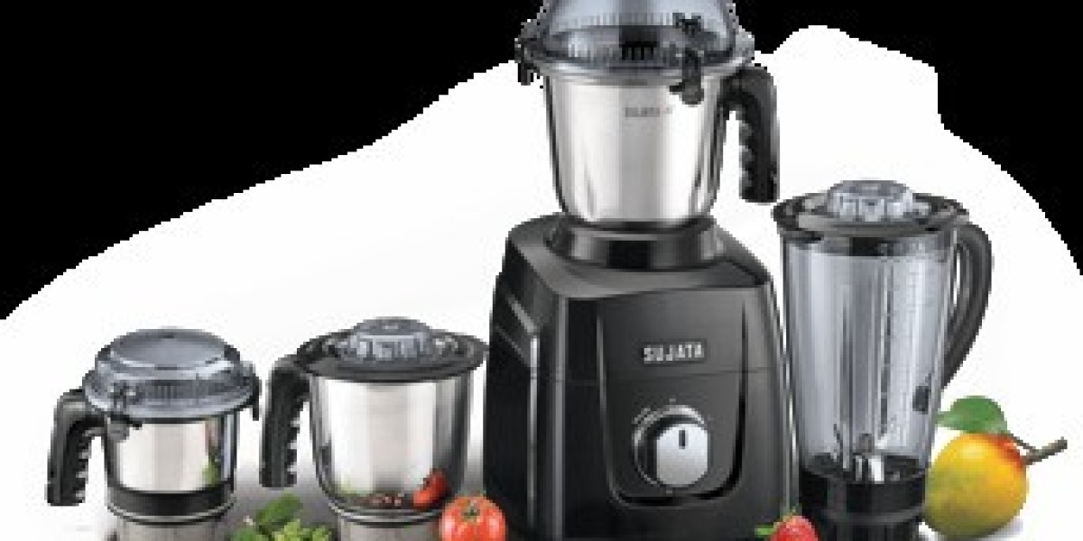 Is a Blender with Juicing Function the Right Choice for You