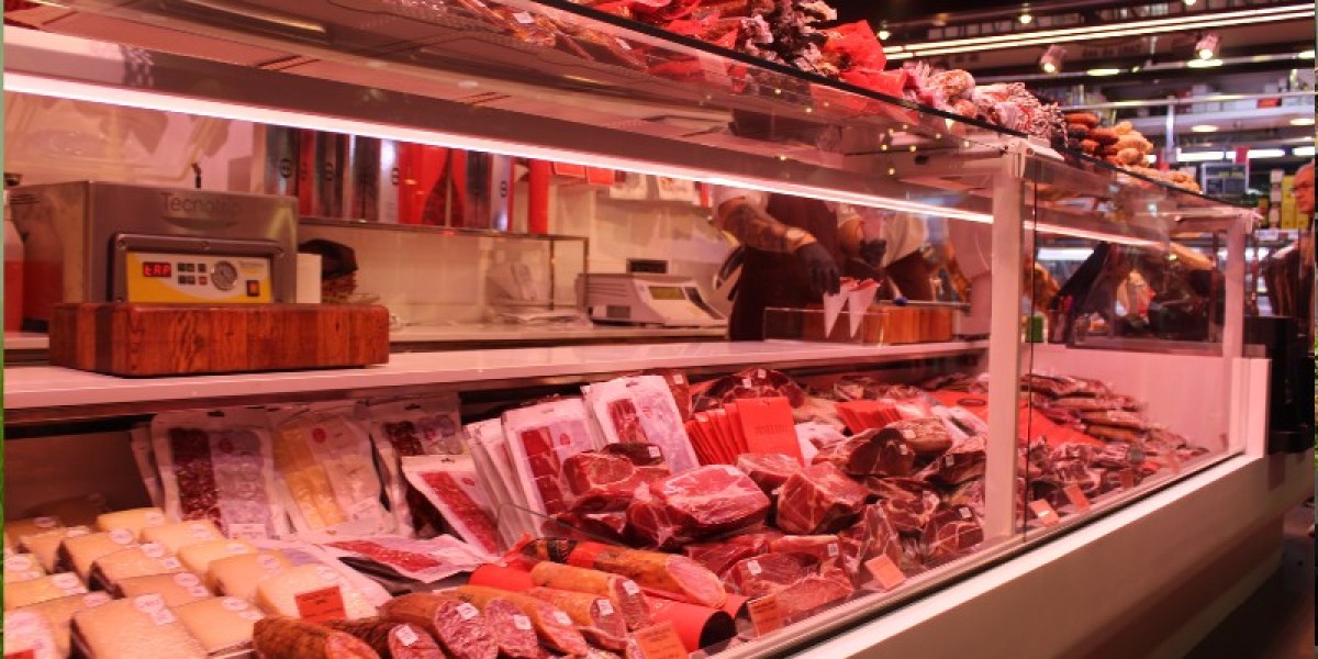 Australia Meat Market: Trends, Growth, and Opportunities