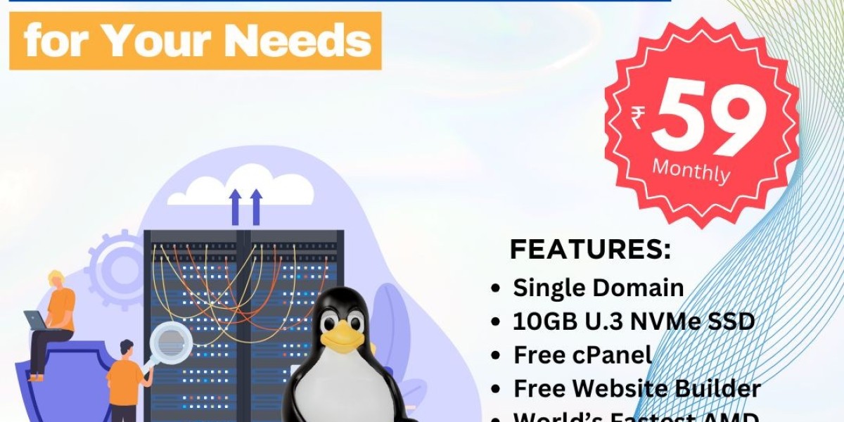 Affordable Linux Hosting Plans for Your Website