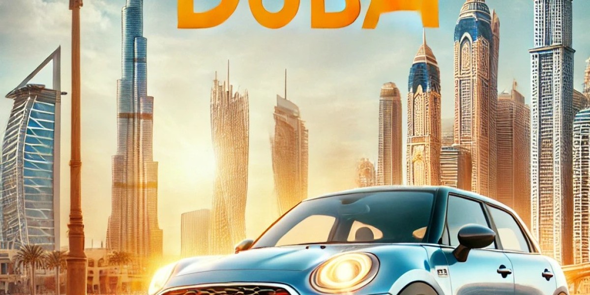 Exploring Dubai Affordably: Your Guide to Cheap Rent a Car in Dubai