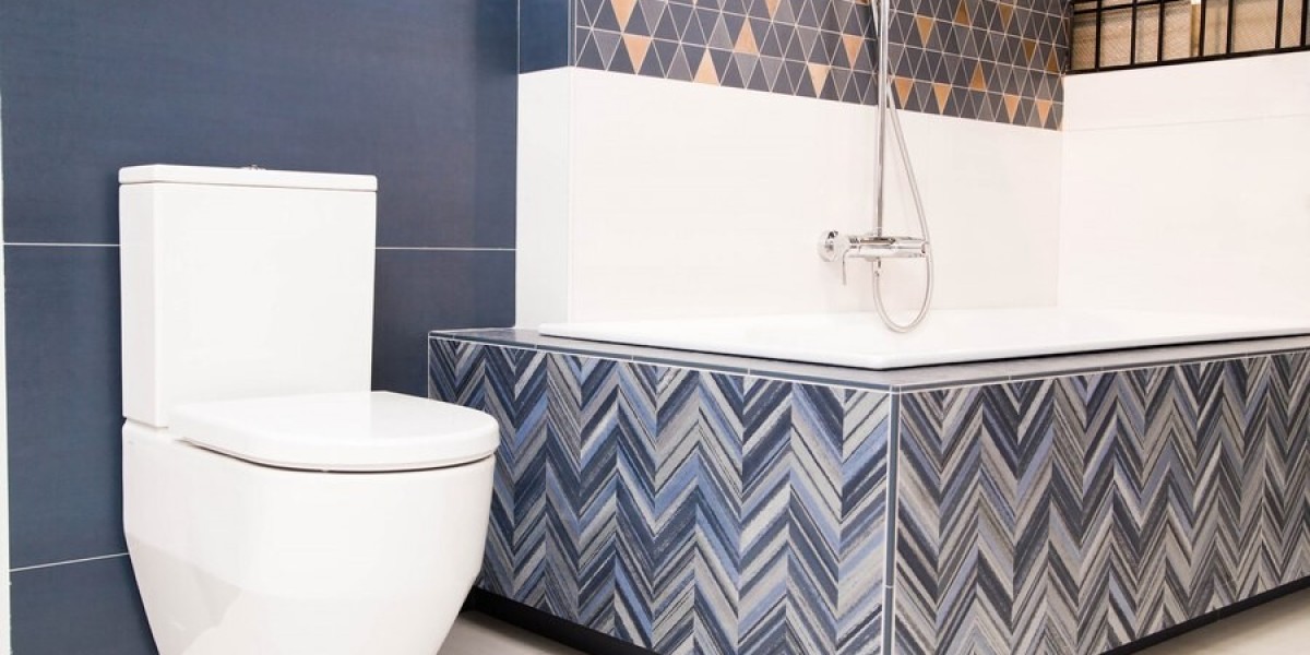 Ceramic Sanitary Ware Market: Trends, Demand Drivers, and Future Outlook