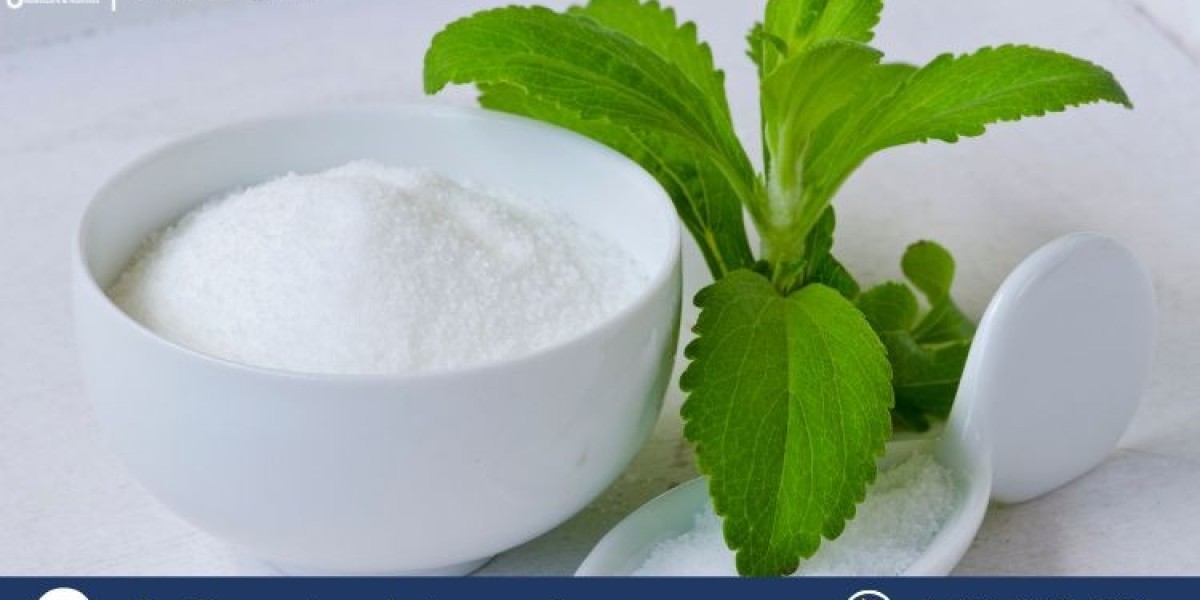 Europe Stevia Market: Trends, Growth, and Forecast (2025-2033)