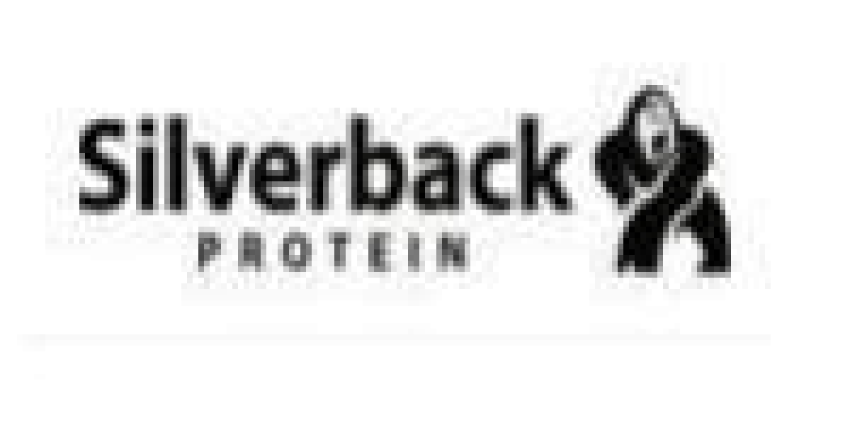 Vegan Mocca Eiwitpoeder - Silverback Protein