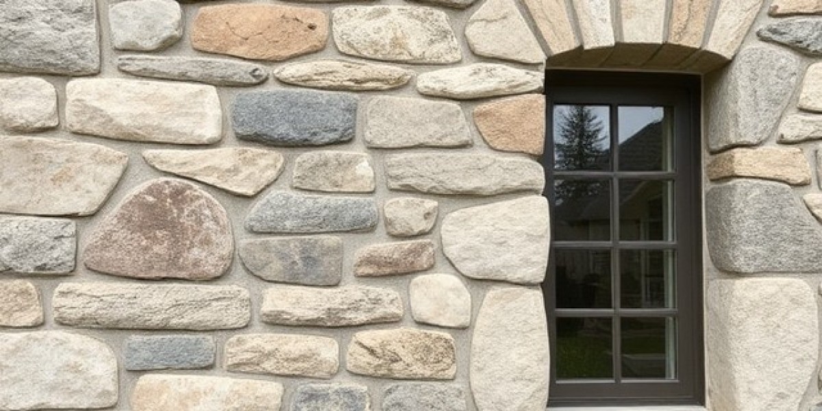 Natural Stone Cladding: Timeless Elegance for Your Walls