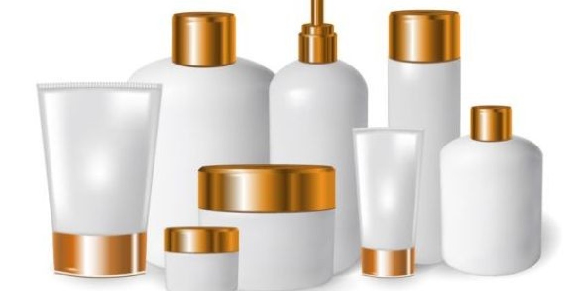 Cosmetic Tubes Market Forecast for the Next Decade