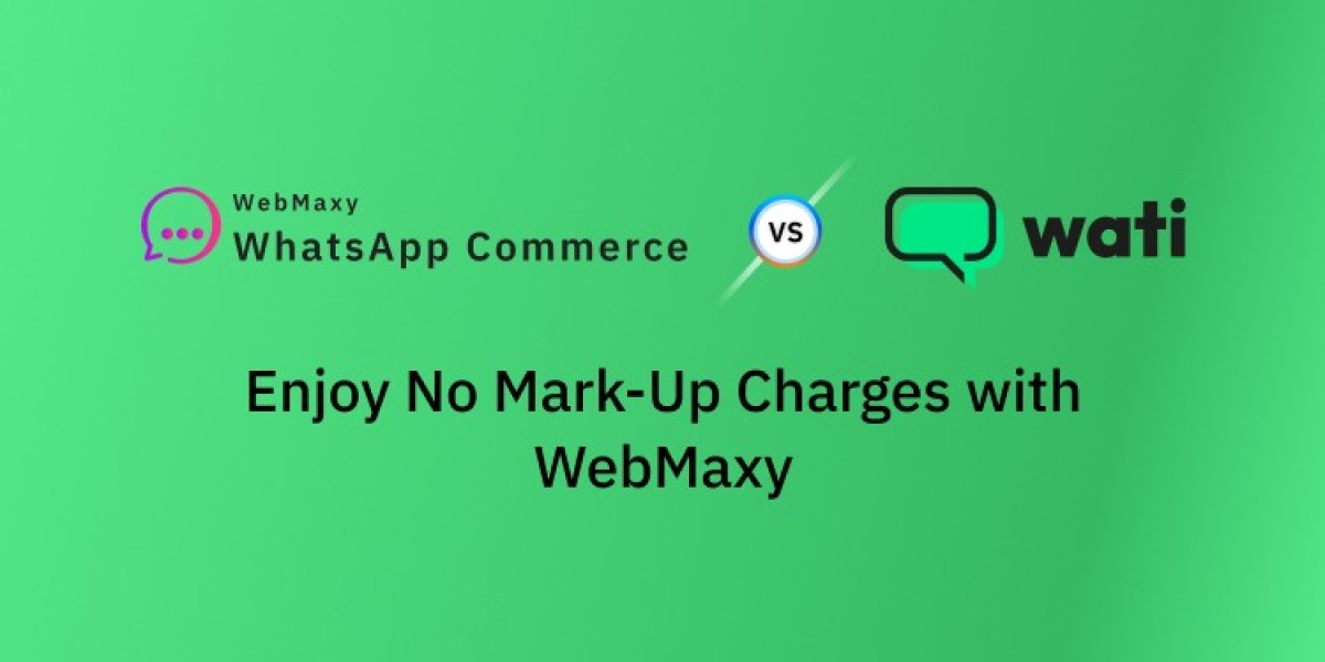 WebMaxy: The Best Wati Alternative for Streamlined Business Communication