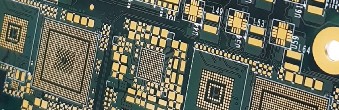 Ronak Circuits - PCB Manufacturer India