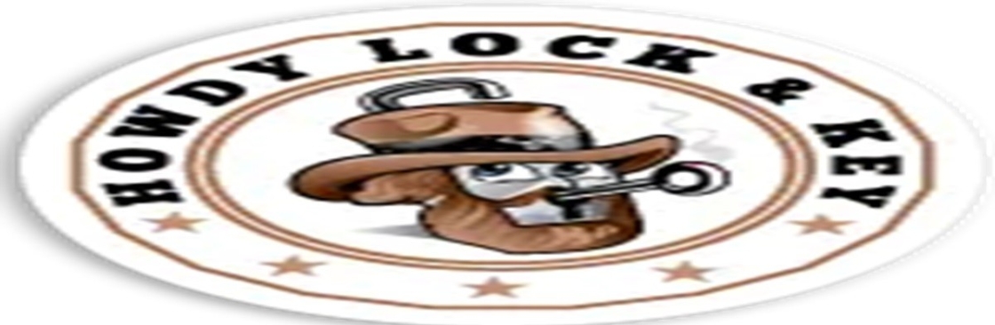 Howdylockn key